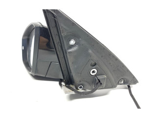 Зеркало электрическое Skoda Octavia Mk3 (5E) 2013 - 2019 года