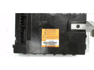Блок управления K8711034004 SsangYong Korando