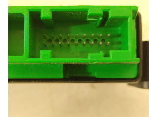 Блок управления 9814151980 Peugeot 2008 I