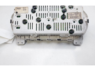 Přístrojová deska Honda Civic 78100G011