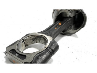 Поршень с шатуном 66430 SsangYong Rexton для дизельного двигателя 2.7