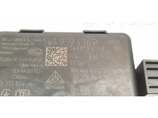 Блок управления 5WA959436P Volkswagen ID.3