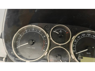 Přístrojová deska Land Rover Freelander 2004 YWY100460, 8RCV3433MHZ