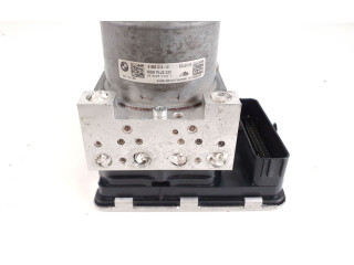 Блок АБС 34515A179D6, 10.0220-1942.4   BMW  Z4 g29  2018 -  года