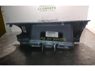 Подушка безопасности двери    Peugeot Partner