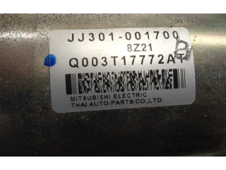    Рулевая рейка 8633A104, JJ301001700   Mitsubishi Mirage VI G4 Attrage 2012 -  года