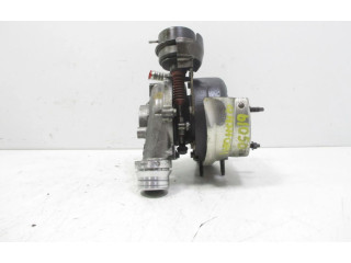 Turbodmychadlo Турбина 14256RH82728404 Nissan Qashqai