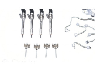 Vstřikovač 0445010775, 0281006886 BMW 5 G30 G31 pro naftový motor 2.0 G30 520d xDrive B47D20A 140kW 520 d xDrive