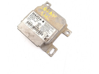 Блок подушек безопасности 8200307188A, 0285001650   Dacia Logan I