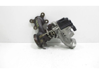 Turbodmychadlo Турбина 04E145721L Seat Ibiza IV (6J,6P)