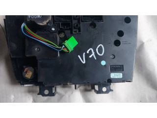 Блок управления климат-контролем 9452363 Volvo V70