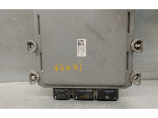 Блок управления двигателя 30785520AA, 5WS40328B Volvo S40