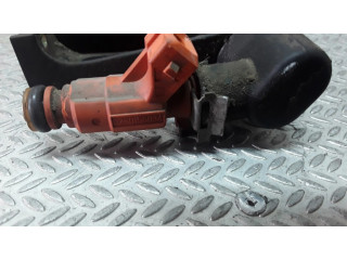 Комплект форсунок 0280156034, 9636520780 Citroen Xsara для бензинового двигателя 1.6