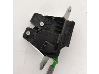 Zámek zadních dveří A0097400600, 214616 Mercedes-Benz E W213 2016