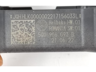 Блок управления 5Q0906093B, 5Q0906093B   Cupra Leon