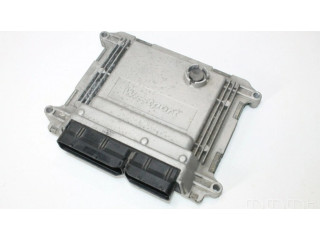 Блок управления 0101A01001007   Volvo V70