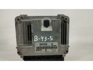 Řídící jednotka 96862888 Chevrolet Epica 2009