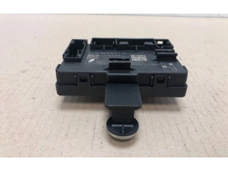 Блок управления центрального замка 4M0959592M, 4M0959592M Audi e-tron