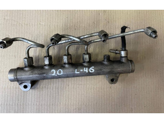 Топливная рампа 314002A410, 003494L3   KIA Ceed   для двигателя D4FB