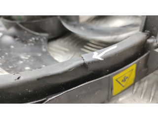 Вентилятор радиатора 9827752980 Peugeot 2008 II 1.5