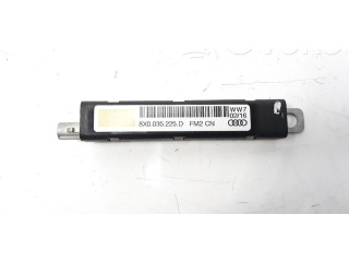 Блок управления 8X0035225 Audi A1