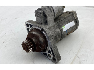 Стартер Volkswagen Golf Plus