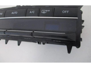 Рулевая рейка  Блок управления кондиционера воздуха / климата/ печки (в салоне) A2129004525, A2128304700   Mercedes-Benz E A207 2010 - 2017 года