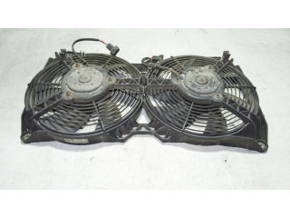 Вентилятор радиатора 755226G Land Rover Freelander 2 - LR2 2.2