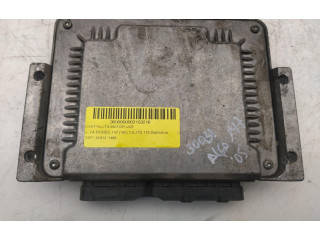 Řídící jednotka 0281011488 Alfa Romeo 166 2005