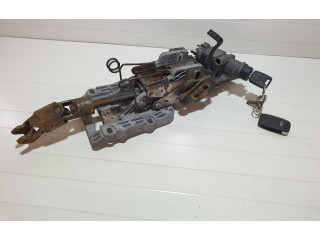    Рулевая рейка 4B0419502A, 201198   Audi A6 S6 C5 4B 1997 - 2005 года