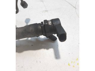 Топливная рампа 7788679 BMW 5 E60 E61