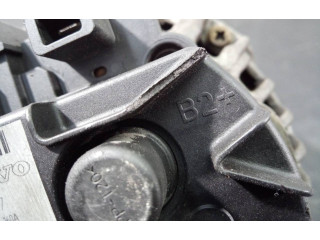 Топливная рампа 30658087, 0124625024 Volvo XC90 для двигателя D5244T