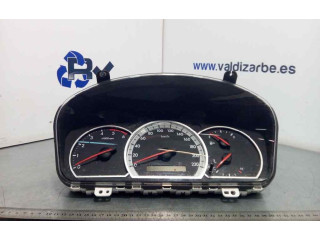 Přístrojová deska Chevrolet Epica 2008 96647718