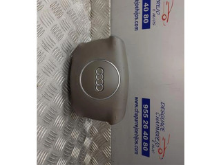 Подушка безопасности водителя 8E0880201AA, 1333325   Audi A2