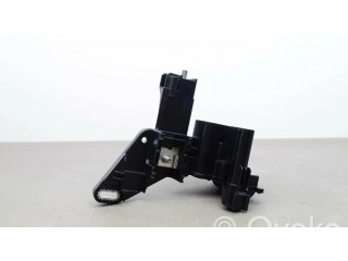 Узел подключения плюсовых проводов