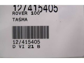 Подрулевой шлейф SRS YRC100090, YRC100090   Rover 100