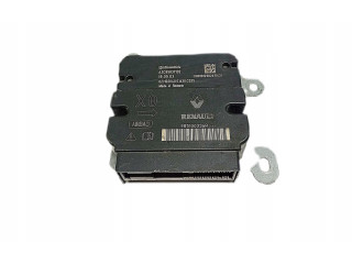 Блок подушек безопасности 985100336R, X0R1523602715573 Dacia Dokker