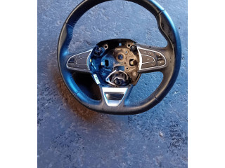 Volant Renault Megane IV 2017   