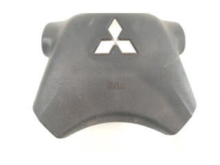 Подушка безопасности водителя BVMWZJZACY3B Mitsubishi Grandis