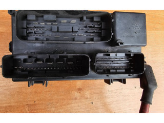 Pojistková skříňka 13217389 Opel Antara 2011