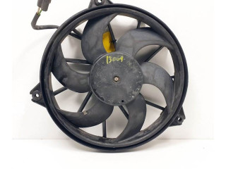 Вентилятор радиатора         Fiat Ulysse 