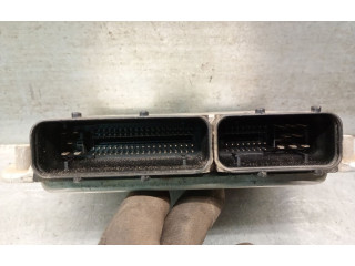 Блок управления двигателя 038906012C, 038906012C   Audi A3 S3 8L