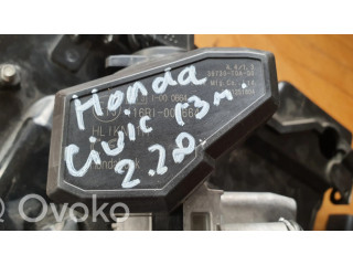 Řídící jednotka 0281019179, 9R3LG0000000 Honda Civic 2014