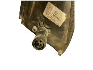 Зеркало (механическое)       Opel Combo C  2001-2011 года   