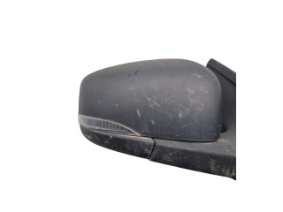 Зеркало электрическое Dacia Spring 2021 - года