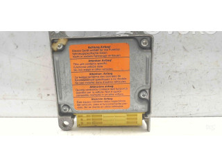 Блок подушек безопасности 1J0909609   Seat Ibiza II (6k)