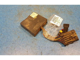 Блок управления 238002-075, 238002-075 Subaru Forester SG