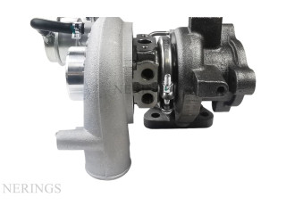 Турбина 4913503101, 4913503101 Mitsubishi Delica 4M40