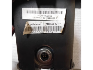 Подушка безопасности пассажира 8200213634, 500460400656 Dacia Logan I