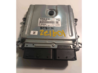 Řídící jednotka 0281030782, 31392982 Volvo XC60 2016